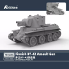 Flyhawk FH3018 Finnish BT-42 Assault Gun 1/72